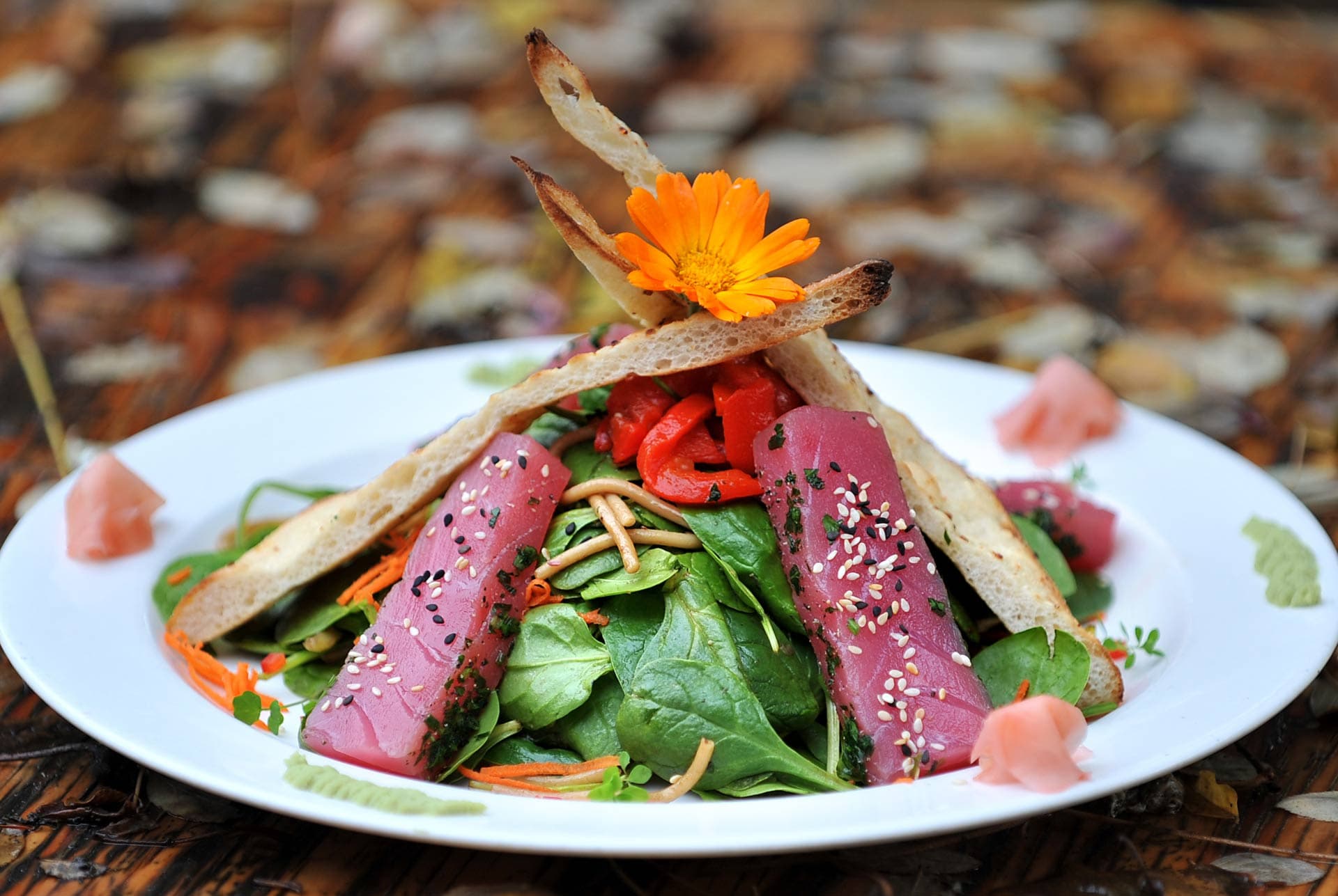 Coastal Roots Events & Catering restaurant