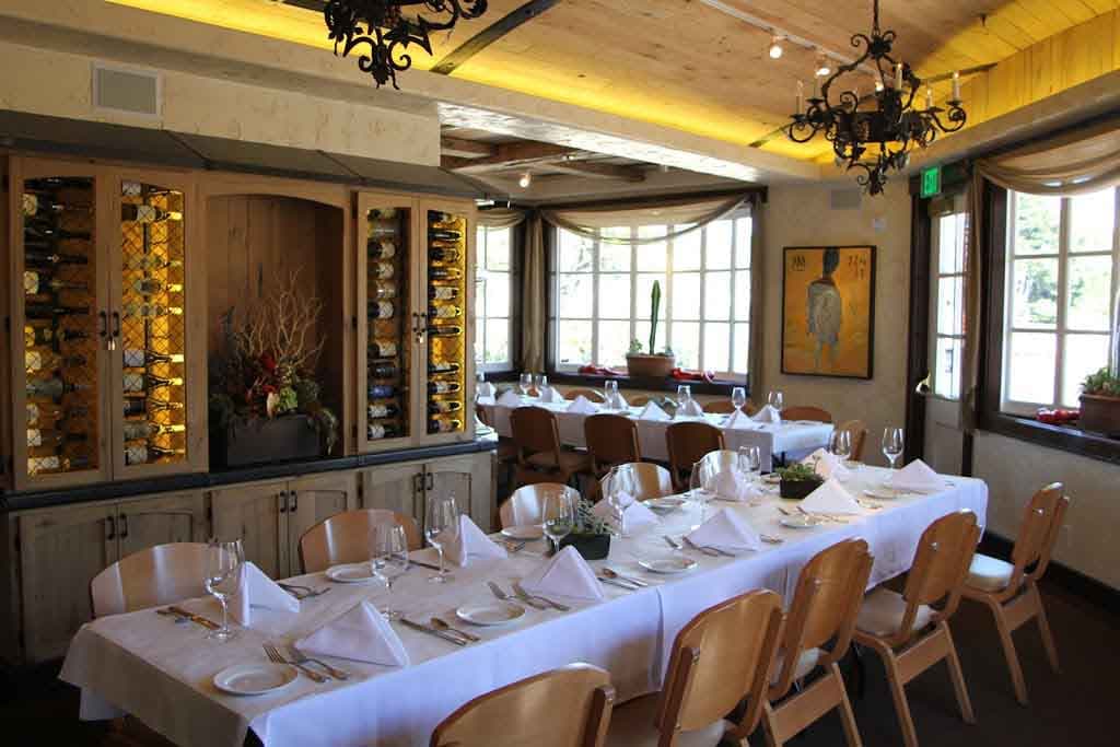Rio Grill restaurant