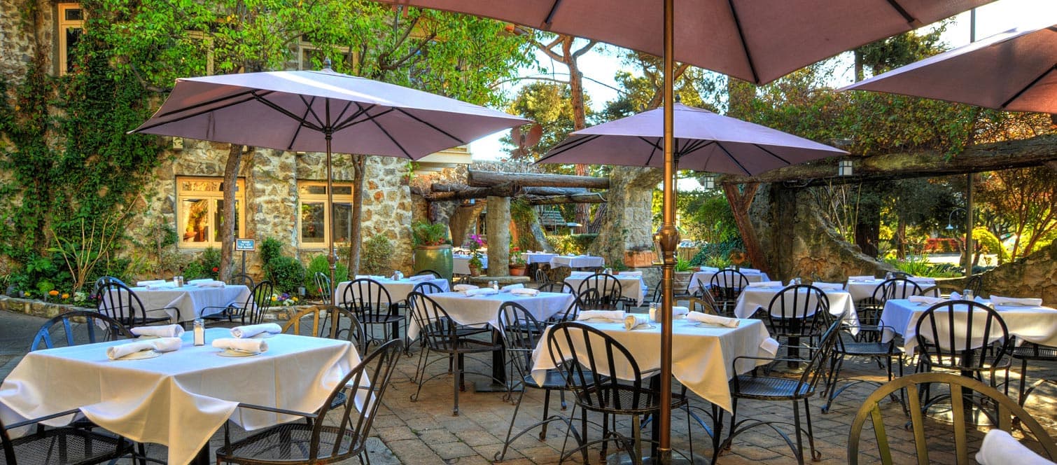 Tarpy's restaurant